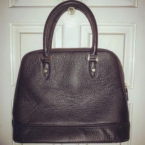 Brooks Brothers Leather handbag